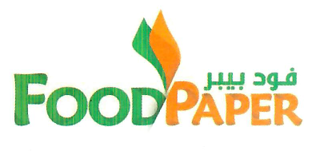 Food Paper